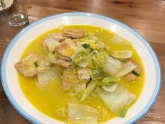 -丈母娘的饭局•新金陵菜(牛首山店)