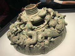 -上海博物馆(人民广场馆)