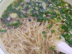 -京穆兰兰州牛肉面·清真(盛龙广场店)