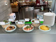 -两咖啡自助餐厅(静安香格里拉酒店)