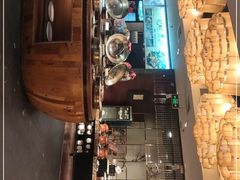 门面-聚春园自助餐厅(东街口店)