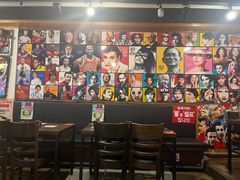 大堂-新村一只鸡(新村本店)