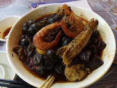 -陈根记大牌档