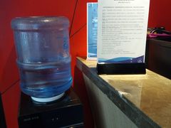 -布噜游泳俱乐部(东闸路店)