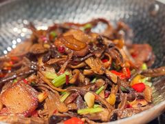 -佬麻雀·剁椒鱼头(京基KK One店)