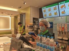 -德克士(五洲餐厅)