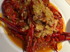 -有位虾匠·胶东土菜小馆(市北店)