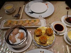 -8餐厅(新葡京酒店)