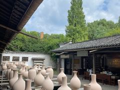 -景德镇古窑民俗博览区