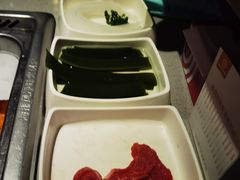 -海底捞火锅(大融城店)