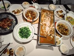 -徽州小镇(高新店)