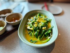 -半山腰·云南菜(侨福芳草地店)