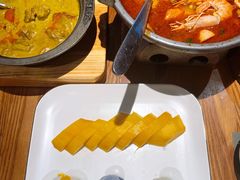 -泰香米泰国餐厅(北城天街店)