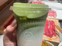 -海底捞火锅(吴中路店)