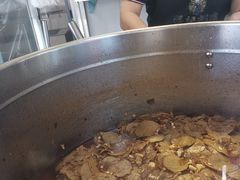 -张记捆鸡(总店)