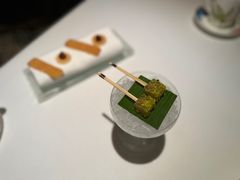 -Le Comptoir de Pierre Gagnaire