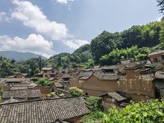 -杨家堂村