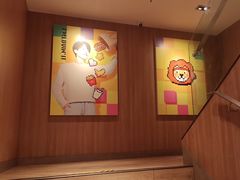 -麦当劳(世贸店)