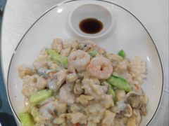 -清真•蜀风园(丁字沽总店)