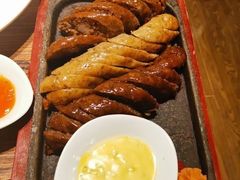 -通海俄式烧烤·俄罗斯大串(嵩山路店)