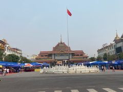 -姐告口岸