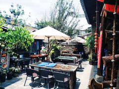 -尽善百年古院餐厅(王家老宅店)