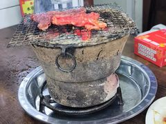 -西塔隆太白烤牛肉馆(图们路店)