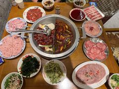 -楠火锅(太古里总店)