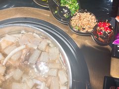 -凤园椰珍·臻品椰子鸡(保利时光里店)