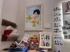 -海马体照相馆(大连柏威年购物中心店)