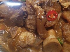 -壹只菜·崇明本地特色菜(崇明南门店)