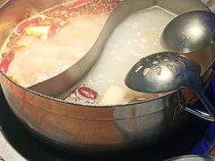 -蒙肥羊·酸汤潮牛·鲜牛肉火锅烤肉自助(岗顶店)