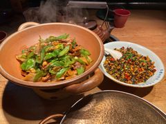 -吃饭皇帝大(解放西路店)