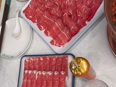 -东来顺饭庄(天坛店)