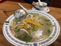 -老雒阳面馆·水席·洛阳菜(王城路店)