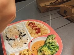 -探炉·香辣豆花烤鱼(笋岗宝能环球汇店)