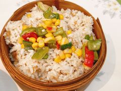 -云海肴·汽锅鸡·云南菜(高德置地店)