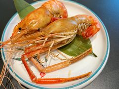 -欢乐蟹庄·精品农家乐(阳澄湖莲花岛店)