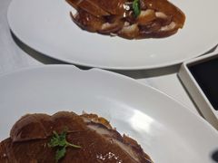 -鸭王烤鸭店(三里河店)