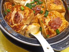 -大笑饭堂(甲子桥店)