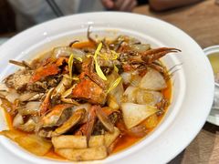 -周家二小姐的菜(西津渡店)