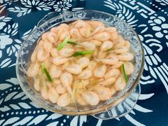 太湖白虾-太湖好灶头土菜馆(石公路店)