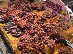 -AEON超市(永旺梦乐城泰达店)