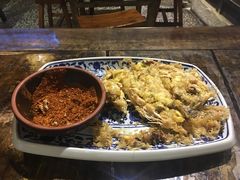 -关中道陕味艺术餐厅(西岳庙店)