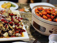 -郑喜旺烧烤(郑州总店)