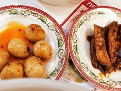 -71号豆汤饭·成都小馆(春熙路百盛店)
