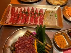 -西塔老太太泥炉烤肉(苏州大悦城店)