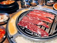 -GOGIYA·咕叽吖韩国传统烤肉店(小榄店)