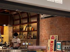 门面-Cô Thành Restaurant