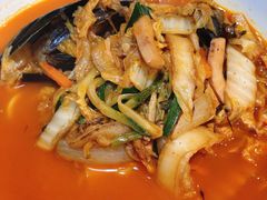 -香港饭店0410(弘大店)